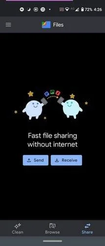 GoogleFilesアプリを最大限に活用する方法