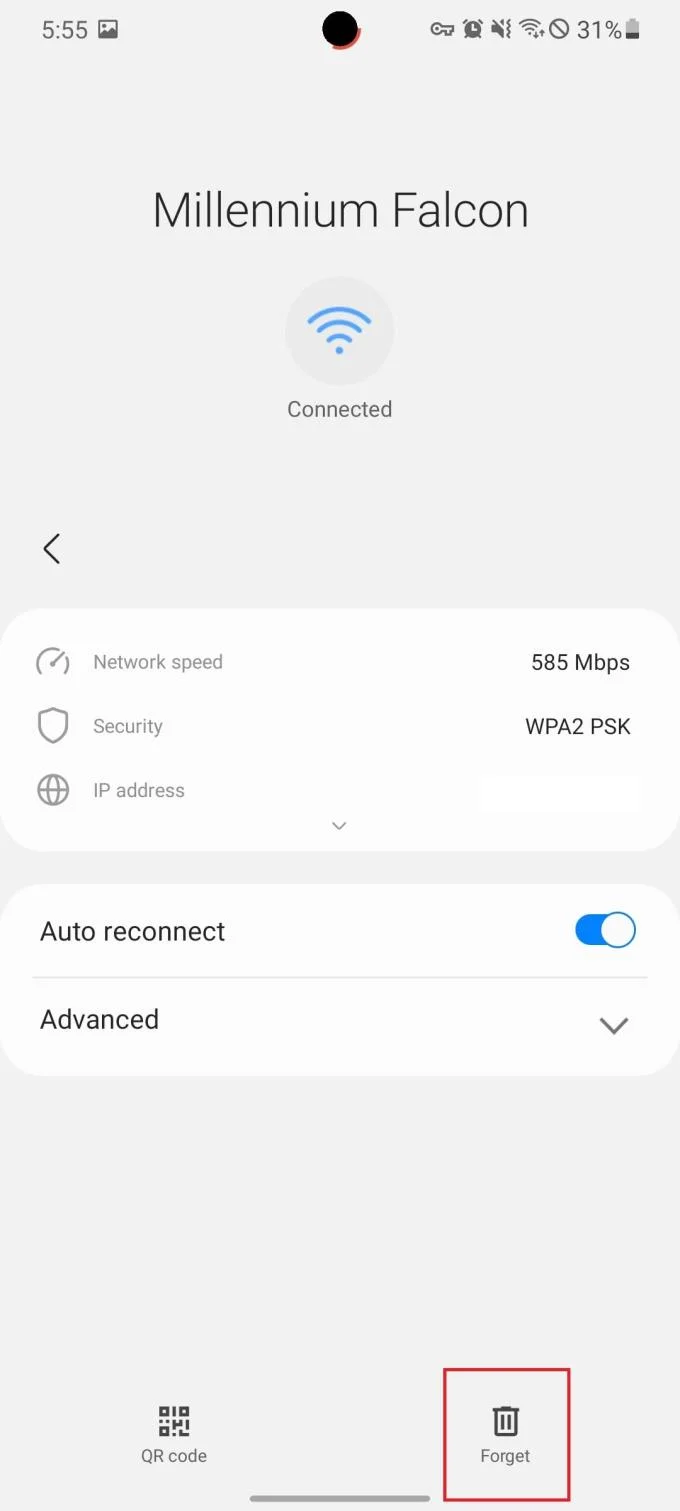 Bạn đang gặp sự cố với Wi-Fi của Galaxy S21?  Đây là cách bạn có thể sửa chữa nó