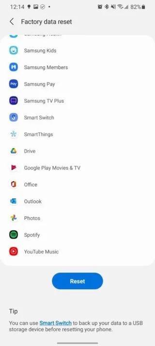 Bạn đang gặp sự cố với Wi-Fi của Galaxy S21?  Đây là cách bạn có thể sửa chữa nó