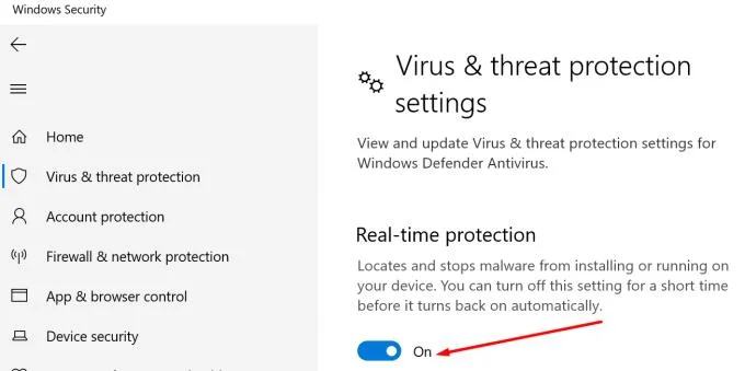 Cách sửa mã lỗi LastPass 1603