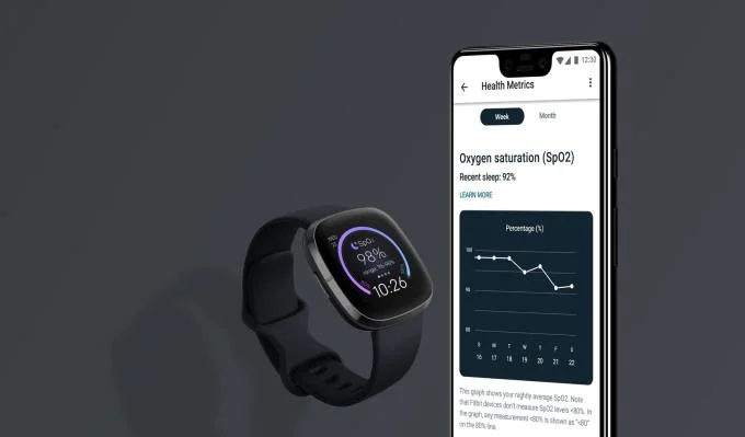 Jak skonfigurować Fitbit na telefonie z Androidem