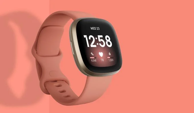 Jak skonfigurować Fitbit na telefonie z Androidem