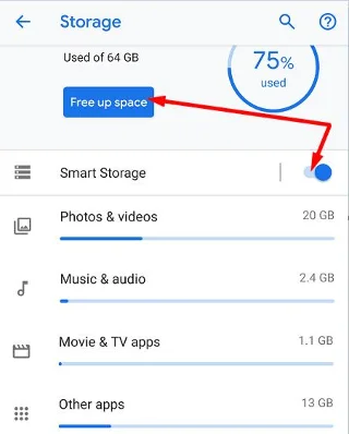 Correzione: il telefono Google Pixel continua a riavviarsi
