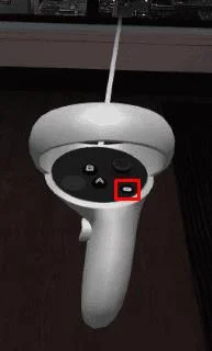 VR Oculus Quest 2：如何重置您面對的方向