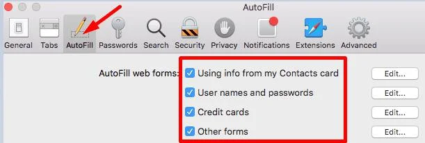 PC 및 모바일에서 작동하지 않는 LastPass 자동 완성 수정