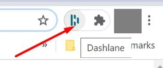 Napraw Dashlane nie działa w Google Chrome