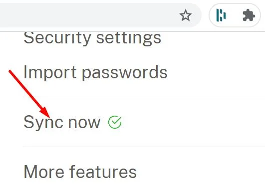 Napraw Dashlane nie działa w Google Chrome