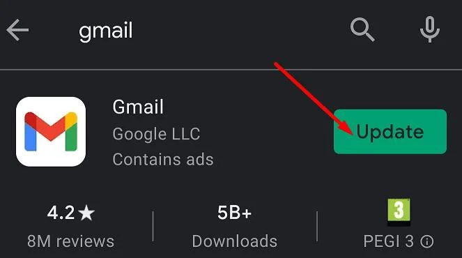 Dlaczego Google Meet nie działa na moim telefonie z Androidem?