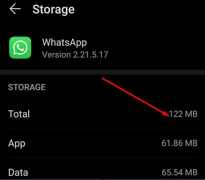 WhatsApp: Google 드라이브 백업에서 채팅을 복원할 수 없음