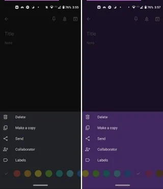 Jak w pełni wykorzystać Google Keep