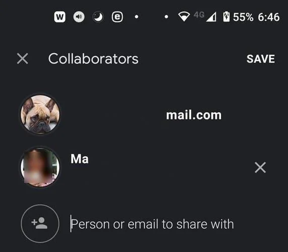 Jak w pełni wykorzystać Google Keep