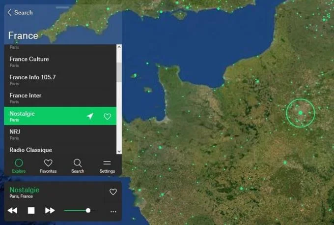 Jak słuchać tysięcy stacji radiowych na całym świecie za darmo?