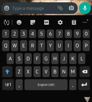Samsung Galaxy S10: jak skonfigurować automatyczną wymianę