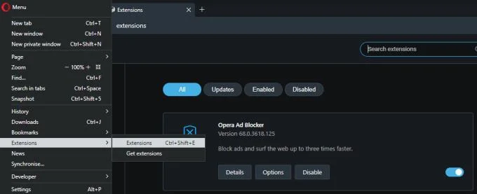 Opera VPN nie działa?  Wypróbuj te szybkie poprawki