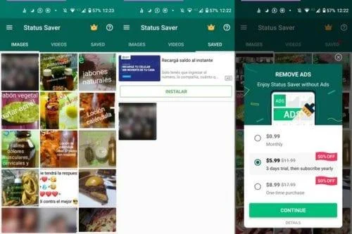 Zapisz dowolny status WhatsApp dzięki tym darmowym aplikacjom