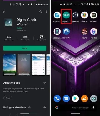 Wszystko, co musisz wiedzieć o widżetach na Androidzie 10