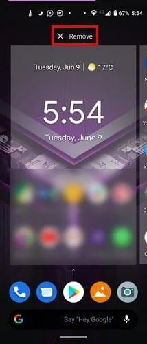 Wszystko, co musisz wiedzieć o widżetach na Androidzie 10