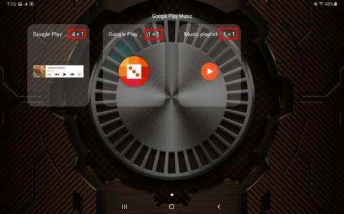 Wszystko, co musisz wiedzieć o widżetach na Androidzie 10