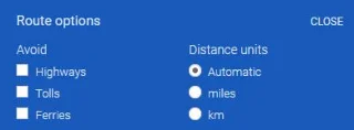Jak ustawić wieloetapowe wskazówki w Mapach Google