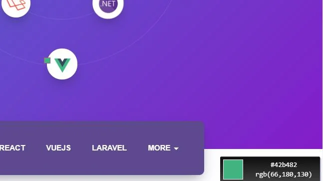 Jak zidentyfikować określony kolor w aplikacji lub witrynie?