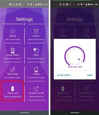 過熱しているときにAndroidデバイスを冷却する方法