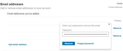 LinkedIn 이메일 관리 문제 해결 가이드