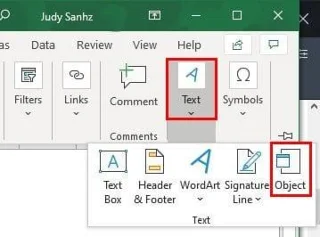 Jak dodać plik PDF do programu Excel