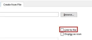 Jak dodać plik PDF do programu Excel