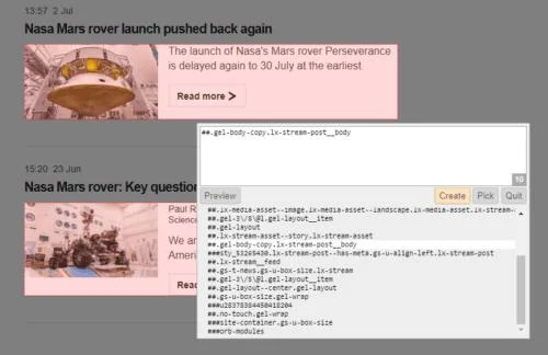 Jak zablokować reklamę za pomocą uBlock Origin