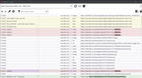Jak zablokować reklamę za pomocą uBlock Origin