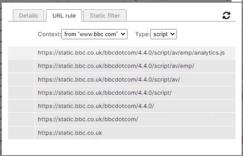 Jak zablokować reklamę za pomocą uBlock Origin