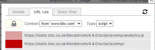 Jak zablokować reklamę za pomocą uBlock Origin