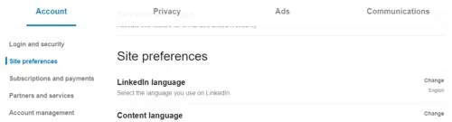 Jak wyłączyć automatyczne odtwarzanie wideo na LinkedIn on