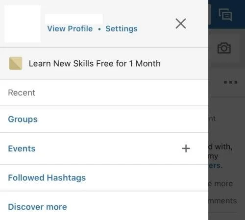 Jak wyłączyć automatyczne odtwarzanie wideo na LinkedIn on