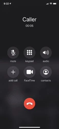 Czy iPhone 11 może łączyć połączenia telefoniczne?