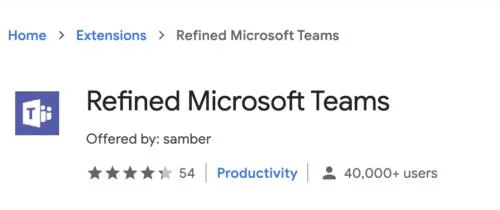 Transferindo Contatos do Zoom para o Microsoft Teams