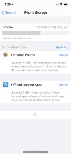 Hoe iOS-applicaties in bulk te verwijderen