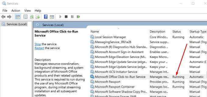 如何解決 Office 365 錯誤代碼 0x426-0x0