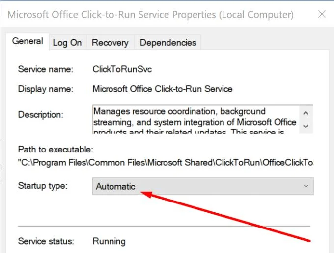 如何解決 Office 365 錯誤代碼 0x426-0x0