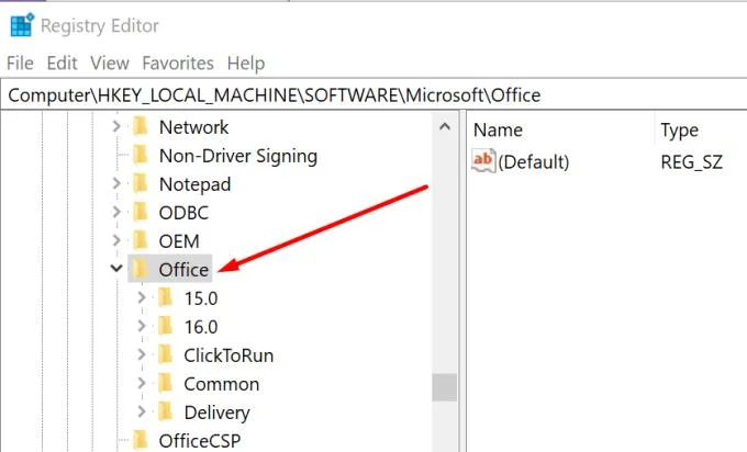 如何解決 Office 365 錯誤代碼 0x426-0x0