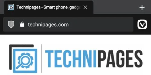 Cómo habilitar el modo oscuro en el navegador Vivaldi de Android