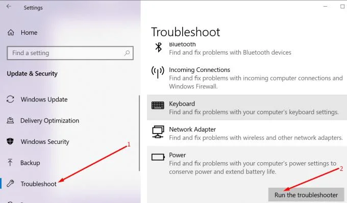 Windows 10 entra en hibernación cuando se apaga