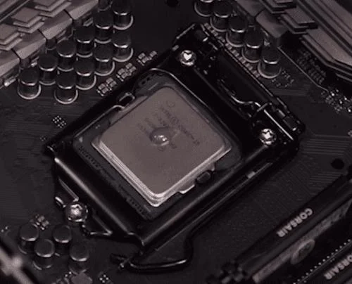 คุณใช้ Thermal Paste อย่างไร?