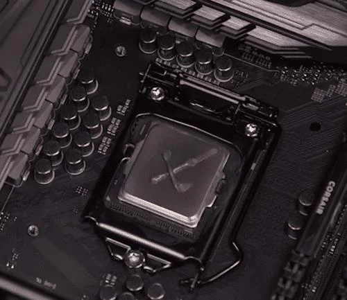 คุณใช้ Thermal Paste อย่างไร?