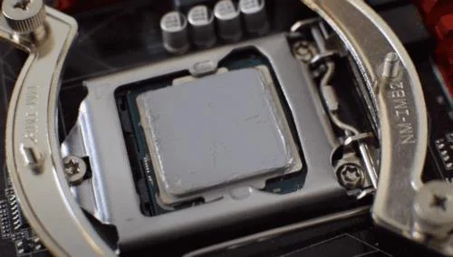 คุณใช้ Thermal Paste อย่างไร?