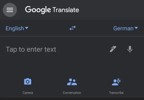 Android: Jak włączyć „Dotknij, aby przetłumaczyć” w Tłumaczu Google?