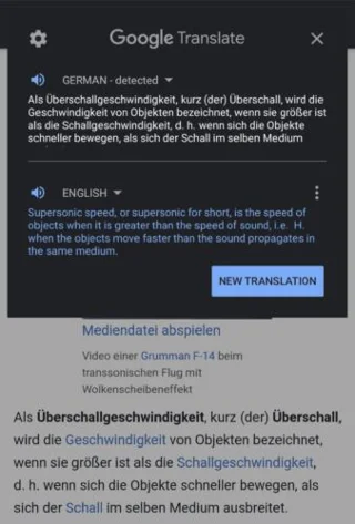 Android: Jak włączyć „Dotknij, aby przetłumaczyć” w Tłumaczu Google?