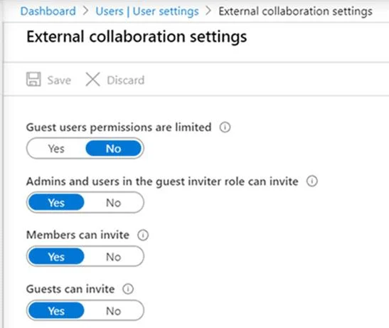Office 365: Jak dodać użytkownika gościa
