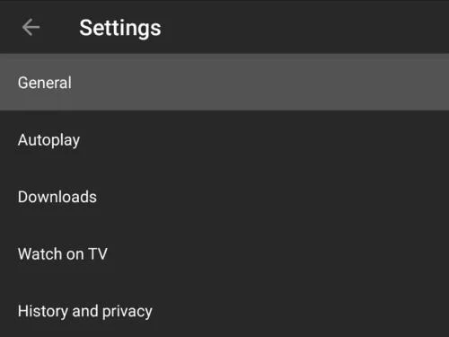 Jak skonfigurować „Dotknij dwukrotnie, aby szukać” w YouTube na Androidzie?