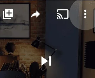 Jak włączyć napisy w YouTube na Androida